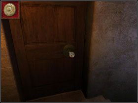 Zabierz medalion z szyi ojca - Thursday, March 28, 1566 cz.5 | Nostradamus Ostatnia Przepowiednia - Nostradamus: Ostatnia Przepowiednia - poradnik do gry