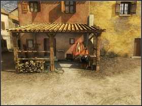 3 - Friday March 29, 1566 cz.1 | Nostradamus Ostatnia Przepowiednia - Nostradamus: Ostatnia Przepowiednia - poradnik do gry