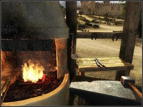 Odwróć się - Friday March 29, 1566 cz.1 | Nostradamus Ostatnia Przepowiednia - Nostradamus: Ostatnia Przepowiednia - poradnik do gry