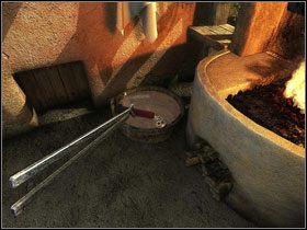 6 - Friday March 29, 1566 cz.1 | Nostradamus Ostatnia Przepowiednia - Nostradamus: Ostatnia Przepowiednia - poradnik do gry