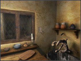 7 - Friday March 29, 1566 cz.1 | Nostradamus Ostatnia Przepowiednia - Nostradamus: Ostatnia Przepowiednia - poradnik do gry