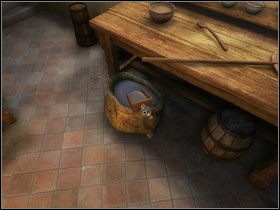 8 - Friday March 29, 1566 cz.1 | Nostradamus Ostatnia Przepowiednia - Nostradamus: Ostatnia Przepowiednia - poradnik do gry