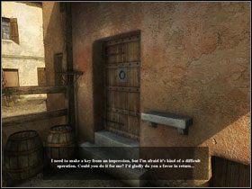 5 - Friday March 29, 1566 cz.2 | Nostradamus Ostatnia Przepowiednia - Nostradamus: Ostatnia Przepowiednia - poradnik do gry