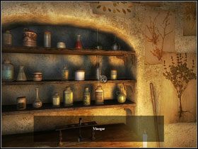 10 - Friday March 29, 1566 cz.2 | Nostradamus Ostatnia Przepowiednia - Nostradamus: Ostatnia Przepowiednia - poradnik do gry