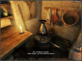 1 - Friday March 29, 1566 cz.3 | Nostradamus Ostatnia Przepowiednia - Nostradamus: Ostatnia Przepowiednia - poradnik do gry