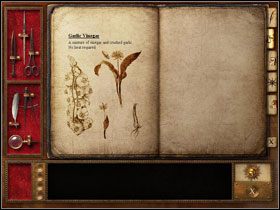 Nabierz trochę wywaru do flaszki - Friday March 29, 1566 cz.3 | Nostradamus Ostatnia Przepowiednia - Nostradamus: Ostatnia Przepowiednia - poradnik do gry