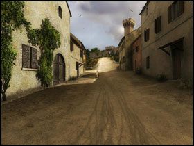 2 - Friday March 29, 1566 cz.3 | Nostradamus Ostatnia Przepowiednia - Nostradamus: Ostatnia Przepowiednia - poradnik do gry