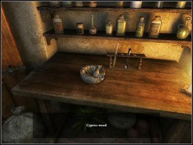 3 - Friday March 29, 1566 cz.3 | Nostradamus Ostatnia Przepowiednia - Nostradamus: Ostatnia Przepowiednia - poradnik do gry