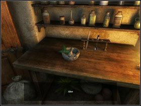 4 - Friday March 29, 1566 cz.3 | Nostradamus Ostatnia Przepowiednia - Nostradamus: Ostatnia Przepowiednia - poradnik do gry