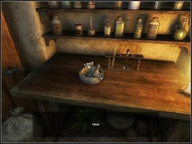 5 - Friday March 29, 1566 cz.3 | Nostradamus Ostatnia Przepowiednia - Nostradamus: Ostatnia Przepowiednia - poradnik do gry