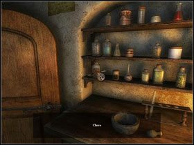 Wróć do biura - Friday March 29, 1566 cz.3 | Nostradamus Ostatnia Przepowiednia - Nostradamus: Ostatnia Przepowiednia - poradnik do gry