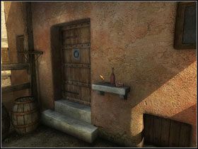 8 - Friday March 29, 1566 cz.3 | Nostradamus Ostatnia Przepowiednia - Nostradamus: Ostatnia Przepowiednia - poradnik do gry