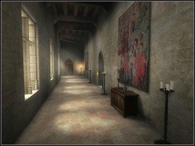 9 - Friday March 29, 1566 cz.3 | Nostradamus Ostatnia Przepowiednia - Nostradamus: Ostatnia Przepowiednia - poradnik do gry