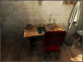 10 - Friday March 29, 1566 cz.3 | Nostradamus Ostatnia Przepowiednia - Nostradamus: Ostatnia Przepowiednia - poradnik do gry