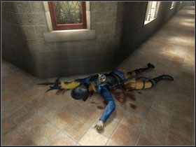 Wraca Jean, a Ty wychodzisz z pokoju - Friday March 29, 1566 cz.4 | Nostradamus Ostatnia Przepowiednia - Nostradamus: Ostatnia Przepowiednia - poradnik do gry