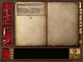 8 - Friday March 29, 1566 cz.4 | Nostradamus Ostatnia Przepowiednia - Nostradamus: Ostatnia Przepowiednia - poradnik do gry