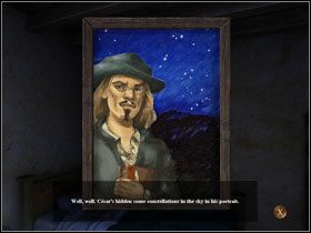 Użyj lupy na zamku - Friday March 29, 1566 cz.6 | Nostradamus Ostatnia Przepowiednia - Nostradamus: Ostatnia Przepowiednia - poradnik do gry