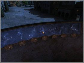 Udaj się do obserwatorium i przyjrzyj się konstelacjom - Friday March 29, 1566 cz.6 | Nostradamus Ostatnia Przepowiednia - Nostradamus: Ostatnia Przepowiednia - poradnik do gry