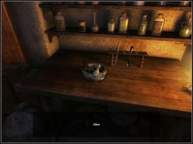 5 - Friday March 29, 1566 cz.6 | Nostradamus Ostatnia Przepowiednia - Nostradamus: Ostatnia Przepowiednia - poradnik do gry