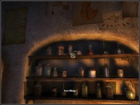 6 - Friday March 29, 1566 cz.6 | Nostradamus Ostatnia Przepowiednia - Nostradamus: Ostatnia Przepowiednia - poradnik do gry