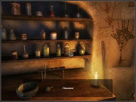 7 - Friday March 29, 1566 cz.6 | Nostradamus Ostatnia Przepowiednia - Nostradamus: Ostatnia Przepowiednia - poradnik do gry