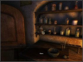 8 - Friday March 29, 1566 cz.6 | Nostradamus Ostatnia Przepowiednia - Nostradamus: Ostatnia Przepowiednia - poradnik do gry