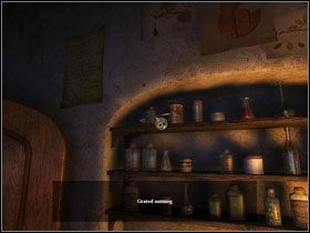 10 - Friday March 29, 1566 cz.6 | Nostradamus Ostatnia Przepowiednia - Nostradamus: Ostatnia Przepowiednia - poradnik do gry