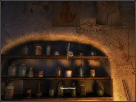 12 - Friday March 29, 1566 cz.6 | Nostradamus Ostatnia Przepowiednia - Nostradamus: Ostatnia Przepowiednia - poradnik do gry