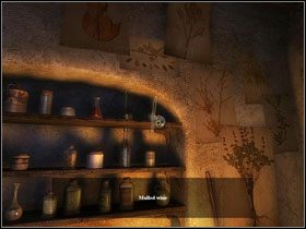 14 - Friday March 29, 1566 cz.6 | Nostradamus Ostatnia Przepowiednia - Nostradamus: Ostatnia Przepowiednia - poradnik do gry