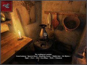 15 - Friday March 29, 1566 cz.6 | Nostradamus Ostatnia Przepowiednia - Nostradamus: Ostatnia Przepowiednia - poradnik do gry