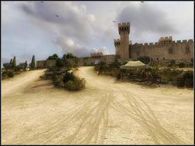 2 - Saturday March 30, 1566 cz.1 | Nostradamus Ostatnia Przepowiednia - Nostradamus: Ostatnia Przepowiednia - poradnik do gry