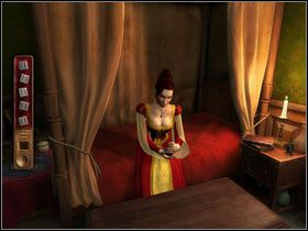 2 - Saturday March 30, 1566 cz.2 | Nostradamus Ostatnia Przepowiednia - Nostradamus: Ostatnia Przepowiednia - poradnik do gry