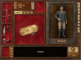 Constance zaproponuje Ci grę w kości - Saturday March 30, 1566 cz.2 | Nostradamus Ostatnia Przepowiednia - Nostradamus: Ostatnia Przepowiednia - poradnik do gry