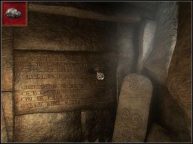 Idź korytarzem do końca - Saturday March 30, 1566 cz.3 | Nostradamus Ostatnia Przepowiednia - Nostradamus: Ostatnia Przepowiednia - poradnik do gry