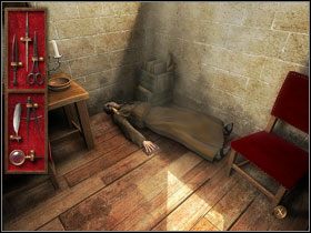 6 - Saturday March 30, 1566 cz.3 | Nostradamus Ostatnia Przepowiednia - Nostradamus: Ostatnia Przepowiednia - poradnik do gry