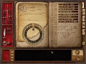 Wejdź do środka, do sypialni Nostradamusa - Saturday March 30, 1566 cz.4 | Nostradamus Ostatnia Przepowiednia - Nostradamus: Ostatnia Przepowiednia - poradnik do gry