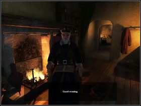 2 - Saturday March 30, 1566 cz.4 | Nostradamus Ostatnia Przepowiednia - Nostradamus: Ostatnia Przepowiednia - poradnik do gry