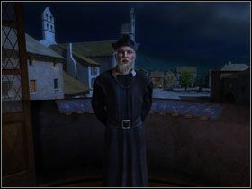 3 - Saturday March 30, 1566 cz.4 | Nostradamus Ostatnia Przepowiednia - Nostradamus: Ostatnia Przepowiednia - poradnik do gry