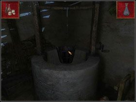 Pojawia się ojciec - Saturday March 30, 1566 cz.4 | Nostradamus Ostatnia Przepowiednia - Nostradamus: Ostatnia Przepowiednia - poradnik do gry