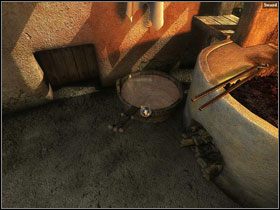 Połóż go na kowadle, wyklep młotkiem i ostudź w wodzie - Sunday March 31, 1566 cz.1 | Nostradamus Ostatnia Przepowiednia - Nostradamus: Ostatnia Przepowiednia - poradnik do gry