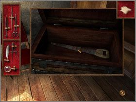 Zabierz notatki oraz habit - Sunday March 31, 1566 cz.1 | Nostradamus Ostatnia Przepowiednia - Nostradamus: Ostatnia Przepowiednia - poradnik do gry