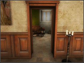 7 - Sunday March 31, 1566 cz.1 | Nostradamus Ostatnia Przepowiednia - Nostradamus: Ostatnia Przepowiednia - poradnik do gry