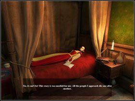 8 - Sunday March 31, 1566 cz.1 | Nostradamus Ostatnia Przepowiednia - Nostradamus: Ostatnia Przepowiednia - poradnik do gry