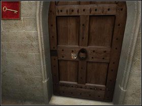 11 - Sunday March 31, 1566 cz.1 | Nostradamus Ostatnia Przepowiednia - Nostradamus: Ostatnia Przepowiednia - poradnik do gry