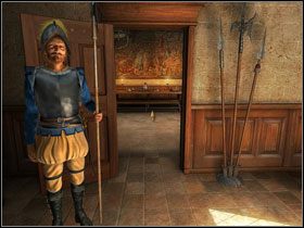 3 - Sunday March 31, 1566 cz.2 | Nostradamus Ostatnia Przepowiednia - Nostradamus: Ostatnia Przepowiednia - poradnik do gry