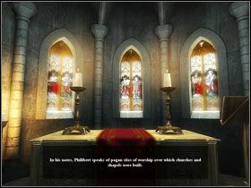 4 - Sunday March 31, 1566 cz.2 | Nostradamus Ostatnia Przepowiednia - Nostradamus: Ostatnia Przepowiednia - poradnik do gry