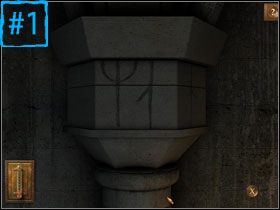 1 - Sunday March 31, 1566 cz.3 | Nostradamus Ostatnia Przepowiednia - Nostradamus: Ostatnia Przepowiednia - poradnik do gry