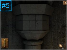 5 - Sunday March 31, 1566 cz.3 | Nostradamus Ostatnia Przepowiednia - Nostradamus: Ostatnia Przepowiednia - poradnik do gry