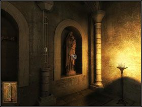 6 - Sunday March 31, 1566 cz.3 | Nostradamus Ostatnia Przepowiednia - Nostradamus: Ostatnia Przepowiednia - poradnik do gry