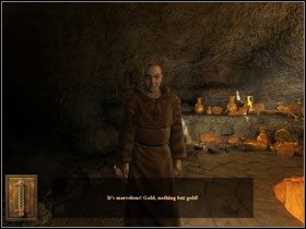 5 - Sunday March 31, 1566 cz.4 | Nostradamus Ostatnia Przepowiednia - Nostradamus: Ostatnia Przepowiednia - poradnik do gry